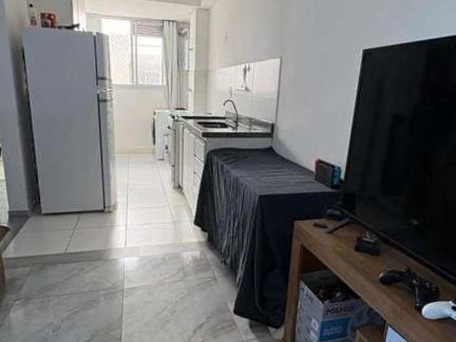 Apartamento venda em Limeira, Região Geográfica Intermediária de Campinas
