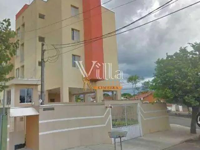 Apartamento venda em Região Imediata de Limeira, Região Metropolitana de Piracicaba