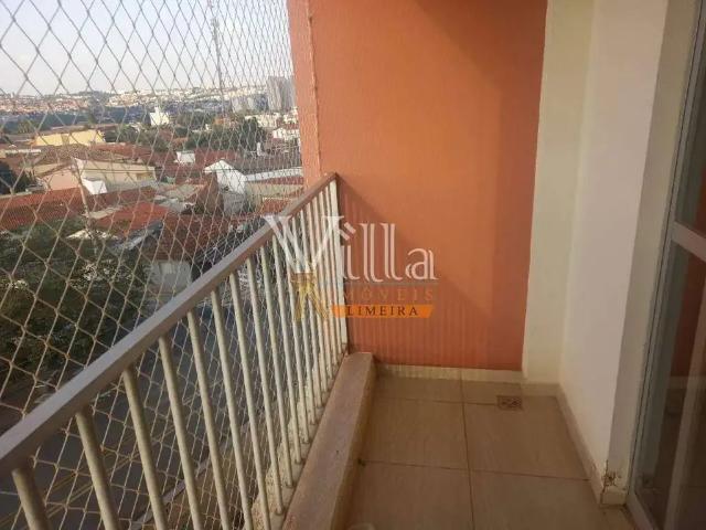 Apartamento venda em Região Imediata de Limeira, Região Metropolitana de Piracicaba
