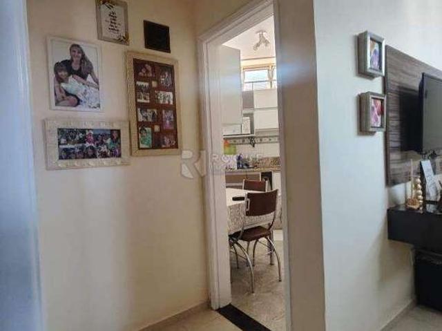 Apartamento venda em Limeira, Região Geográfica Intermediária de Campinas