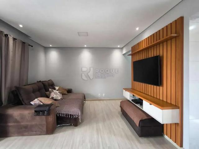 Apartamento venda em Limeira, Região Geográfica Intermediária de Campinas