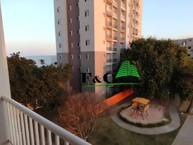 Apartamento venda em Região Imediata de Limeira, Região Metropolitana de Piracicaba