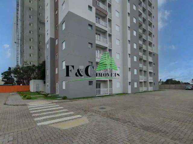 Apartamento venda em Região Imediata de Limeira, Região Metropolitana de Piracicaba