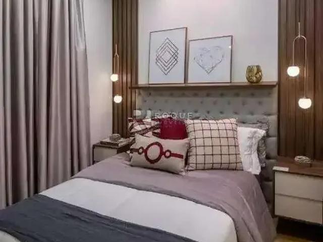Apartamento venda em Região Imediata de Limeira, Região Metropolitana de Piracicaba
