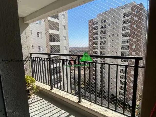 Apartamento venda em Região Imediata de Limeira, Região Metropolitana de Piracicaba