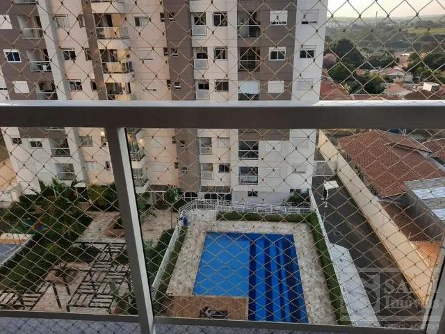 Apartamento venda em Região Imediata de Limeira, Região Metropolitana de Piracicaba