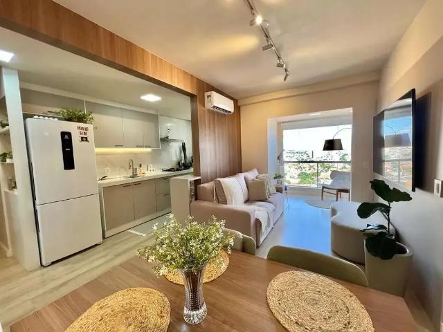 Apartamento venda em Região Imediata de Limeira, Região Metropolitana de Piracicaba