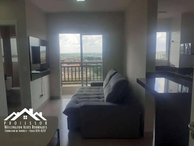 Apartamento venda em Região Imediata de Limeira, Região Metropolitana de Piracicaba