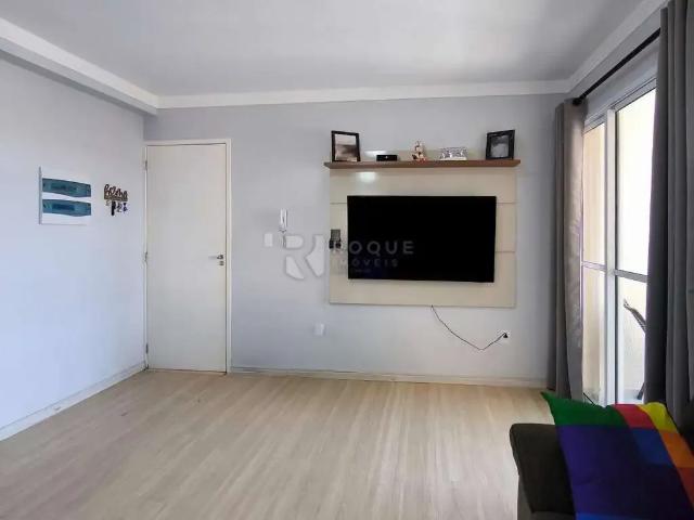 Apartamento venda em Limeira, Região Geográfica Intermediária de Campinas