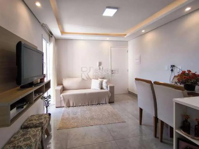 Apartamento venda em Região Imediata de Limeira, Região Metropolitana de Piracicaba