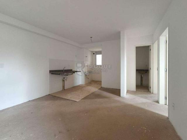 Apartamento venda em Limeira, Região Geográfica Intermediária de Campinas