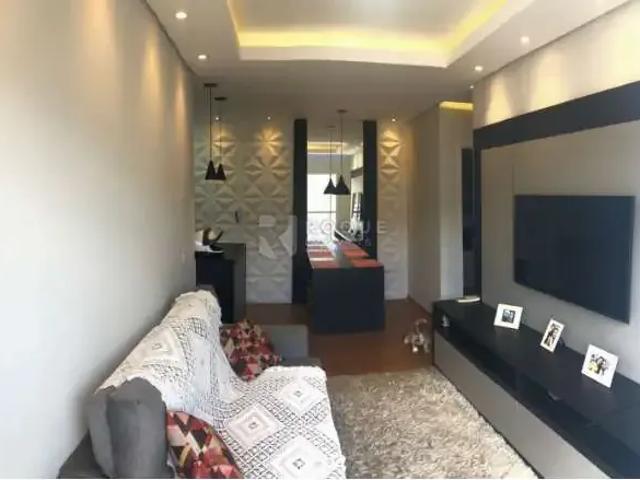 Apartamento venda em Região Imediata de Limeira, Região Metropolitana de Piracicaba