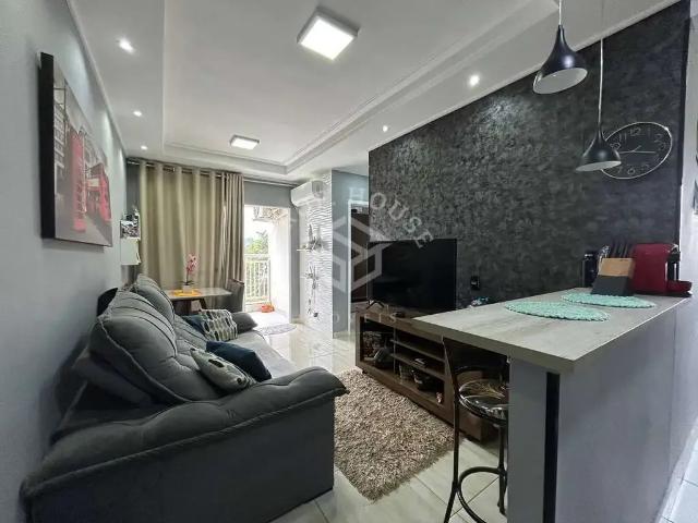 Apartamento venda em Região Imediata de Limeira, Região Metropolitana de Piracicaba