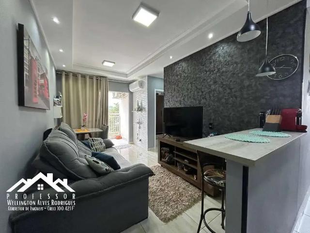 Apartamento venda em Região Imediata de Limeira, Região Metropolitana de Piracicaba