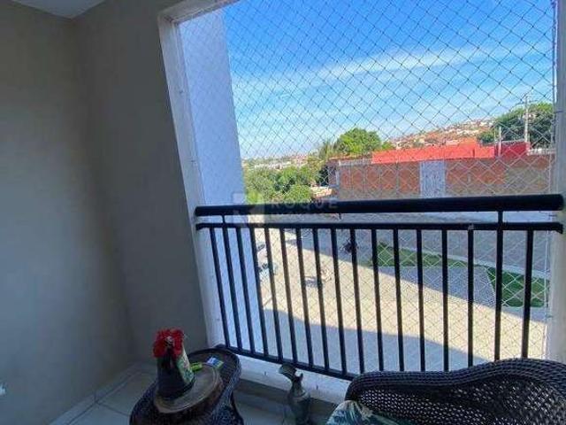 Apartamento venda em Região Imediata de Limeira, Região Metropolitana de Piracicaba