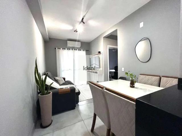 Apartamento venda em Região Imediata de Limeira, Região Metropolitana de Piracicaba