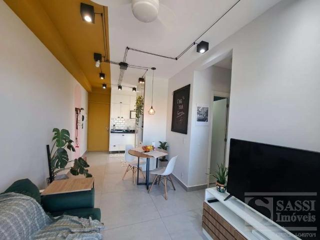 Apartamento venda em Santo André