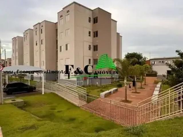 Apartamento venda em Região Imediata de Limeira, Região Metropolitana de Piracicaba