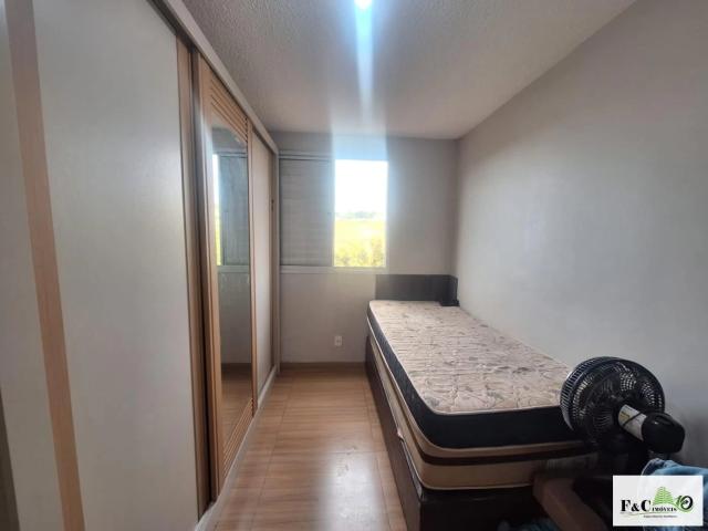 Apartamento venda em Região Imediata de Limeira, Região Metropolitana de Piracicaba