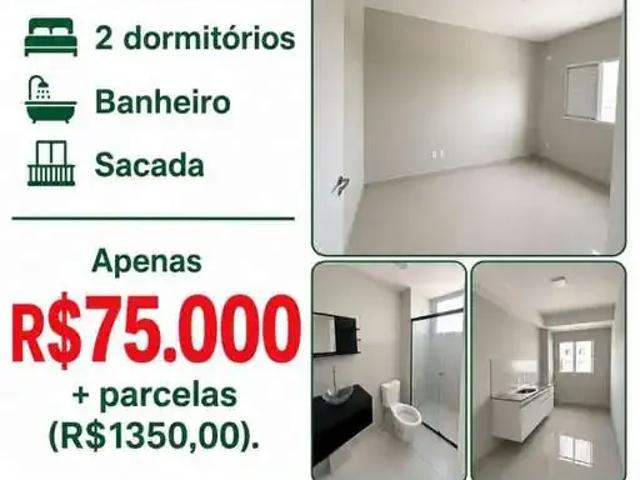 Apartamento venda em Região Imediata de Limeira, Região Metropolitana de Piracicaba