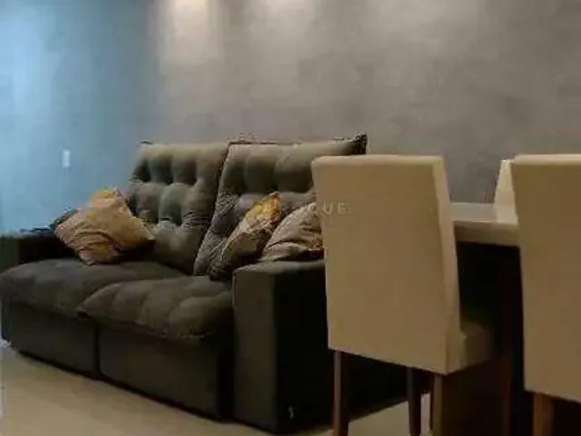 Apartamento venda em Limeira, Região Geográfica Intermediária de Campinas