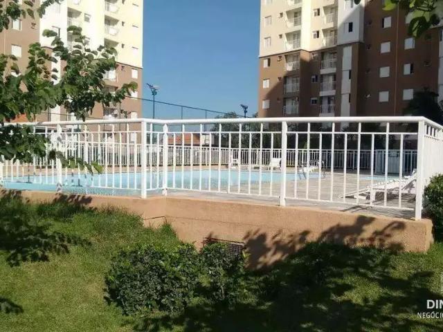 Apartamento venda em Região Imediata de Limeira, Região Metropolitana de Piracicaba