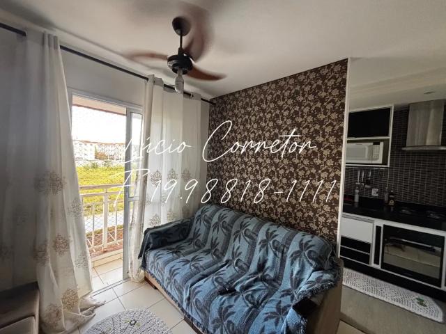 Apartamento venda em Região Imediata de Limeira, Região Metropolitana de Piracicaba