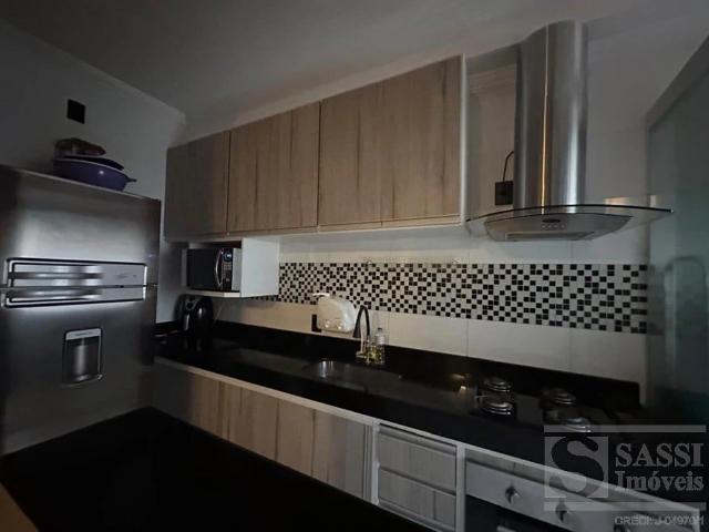 Apartamento venda em Limeira, Região Geográfica Intermediária de Campinas