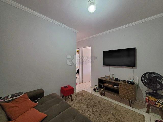 Apartamento venda em Região Imediata de Limeira, Região Metropolitana de Piracicaba