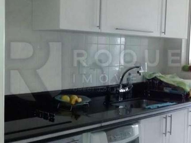 Apartamento venda em Limeira, Região Geográfica Intermediária de Campinas