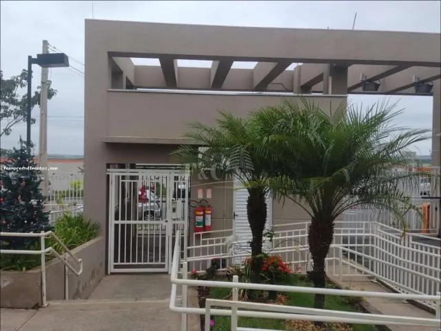 Apartamento venda em Região Imediata de Limeira, Região Metropolitana de Piracicaba