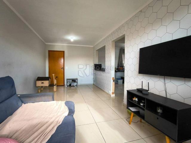 Apartamento venda em Região Imediata de Limeira, Região Metropolitana de Piracicaba
