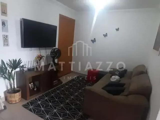 Apartamento venda em Região Imediata de Limeira, Região Metropolitana de Piracicaba