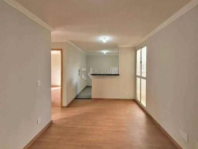 Apartamento venda em Limeira, Região Geográfica Intermediária de Campinas