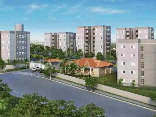 Apartamento venda em Região Imediata de Limeira, Região Metropolitana de Piracicaba