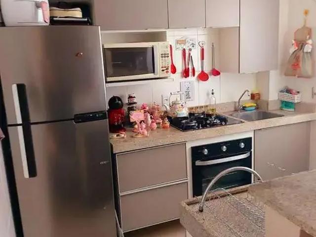 Apartamento venda em Região Imediata de Limeira, Região Metropolitana de Piracicaba