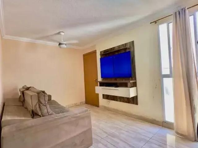 Apartamento venda em Região Imediata de Limeira, Região Metropolitana de Piracicaba