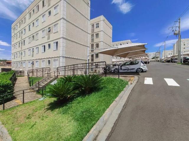 Apartamento venda em Região Imediata de Limeira, Região Metropolitana de Piracicaba