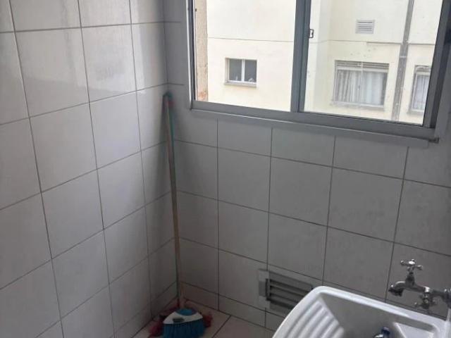 Apartamento venda em Limeira, Região Geográfica Intermediária de Campinas