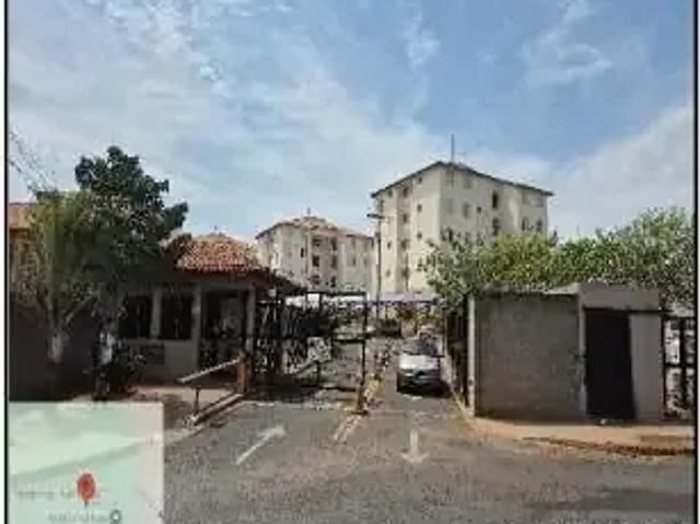 Apartamento venda em Região Imediata de Limeira, Região Metropolitana de Piracicaba