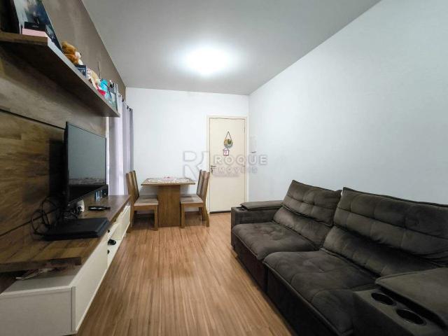 Apartamento venda em Região Imediata de Limeira, Região Metropolitana de Piracicaba
