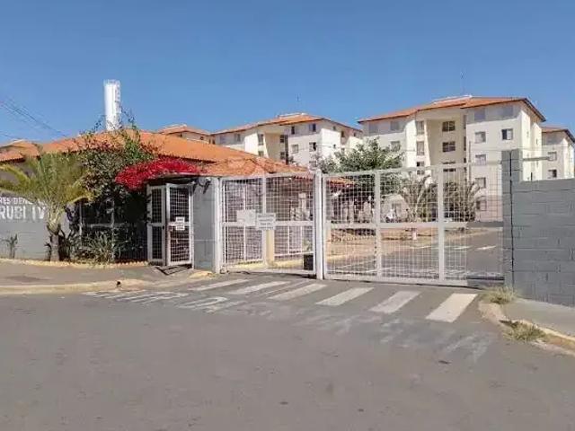 Apartamento venda em Região Imediata de Limeira, Região Metropolitana de Piracicaba