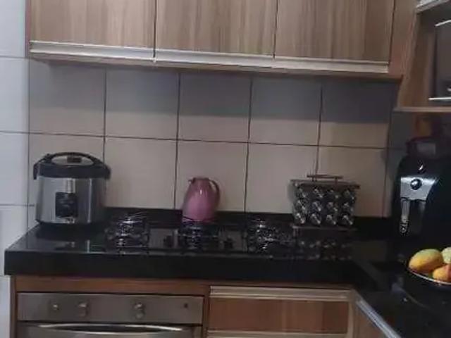 Apartamento venda em Região Imediata de Limeira, Região Metropolitana de Piracicaba