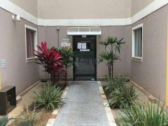 Apartamento venda em Limeira, Região Geográfica Intermediária de Campinas