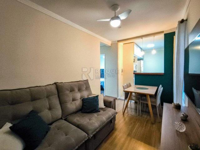 Apartamento venda em Limeira, Região Geográfica Intermediária de Campinas