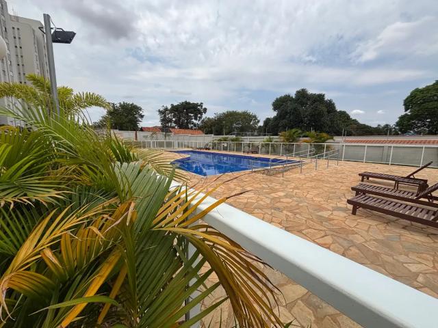 Apartamento venda em Região Imediata de Limeira, Região Metropolitana de Piracicaba