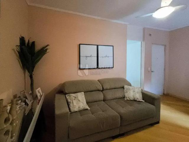 Apartamento venda em Limeira, Região Geográfica Intermediária de Campinas