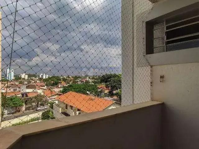 Apartamento venda em Limeira, Região Geográfica Intermediária de Campinas