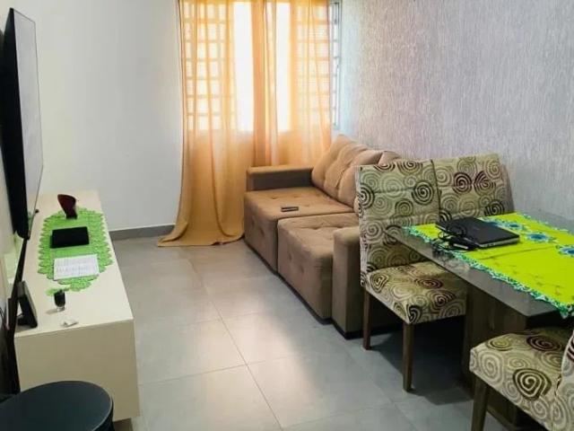 Apartamento venda em Limeira, Região Geográfica Intermediária de Campinas