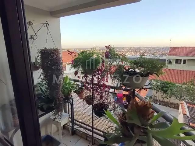 Apartamento venda em Região Imediata de Limeira, Região Metropolitana de Piracicaba